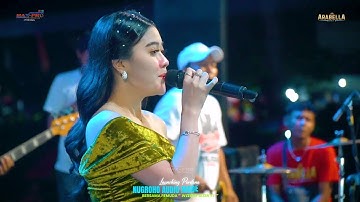CINTA DAN AIR MATA - TIARA AMORA ARABELLA || NUGROHO MODE GAJAHAN