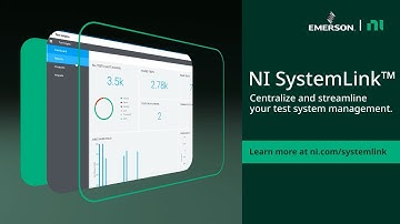 SystemLink™ is now available for everyone!