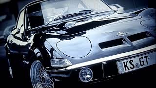 Adele - Cold Shoulder (Photos Opel Cars)