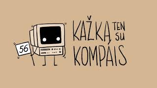 Universitetai ir IT, soc. tinklų draudimai, AI perdegimas, Godot ir Matrix dramos