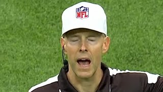 NFL Controversial & Horrible Calls of the 2021 Season Week 6