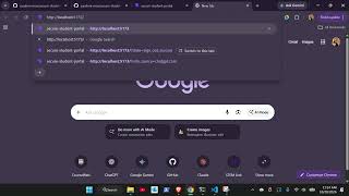 WSO2 Identity Server 7.3.0 | Secure Student Portal — Authentication, MFA & RBAC Demo