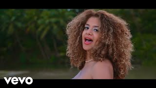 Jinell Di'Art - I Like You (Official Music Video)