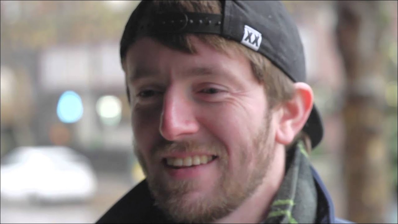 Jerry Neil Supporter Stories - Jerry Neil - YouTube