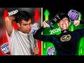 De estar al BORDE DEL RETIRO a ser el FREESTYLER MÁS QUERIDO de la ESCENA | Teorema