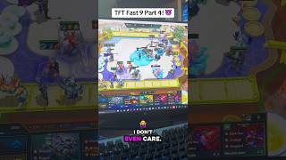 TFT Latest Set Ranked Part 4 #shorts