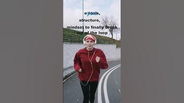 You’re not lazy. You’re running broken routines. #motivation #lifestyle #power #habitstacking