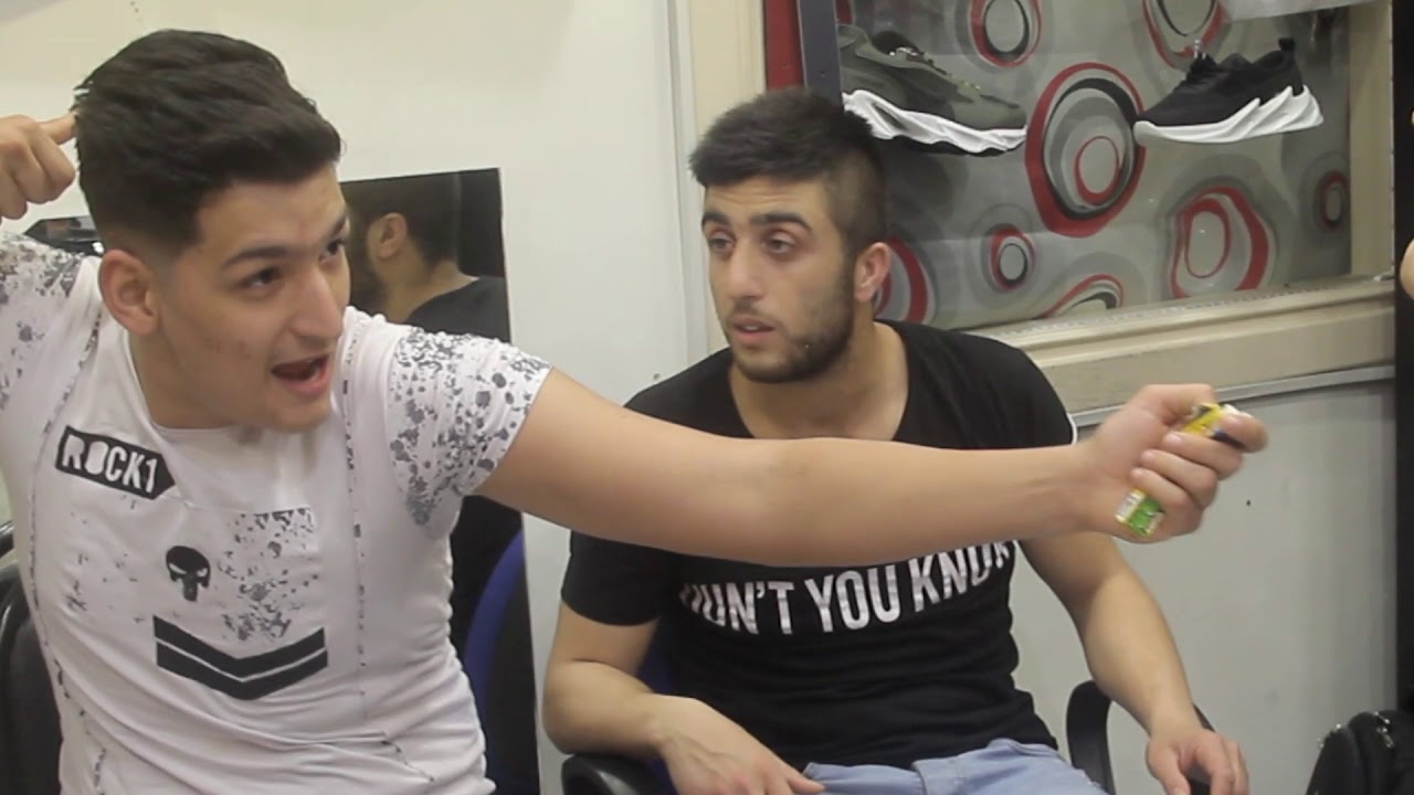 ابيخ وازنخ تحدي في تاريخ اليوتيوب مستحيل تتوقعو شو هوه😂