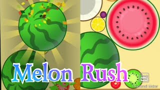 How to play Melon Rush/ Clipclaps ( nabuo ko ang da lawang big melon) screenshot 2