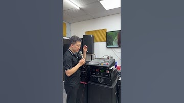 Chất Âm Mixer Dynacord Cms1000 cao cấp. Lh: 0965953233