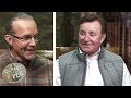 Richard Childress on the moment NASCAR changed forever  | Coffee With Kyle | Motorsports on NBC