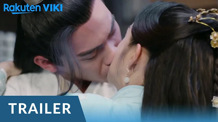 I WILL NEVER LET YOU GO - OFFICIAL TRAILER | Ariel...