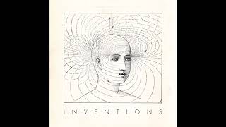 Inventions - Continuous Portrait