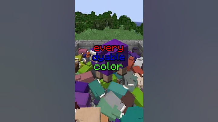 Minecraft's SECRET name tags #shorts