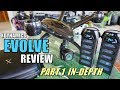 Xdynamics EVOLVE Drone Review - Part 1 - [In-Depth Unboxing, Inspection, Setup, Pros & Cons]