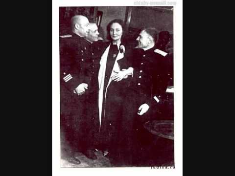 პიანისტი მარია იუდინა /“კატოს საღამოები“/რადიო იმედი, Radio Imedi