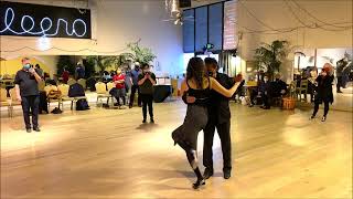 Famous Argentine Tango 50 Steps Workshop #1 LINK TO WORKSHOP#2:https://www.youtube.com/watch?v=uR0vKPWq89Q Profile