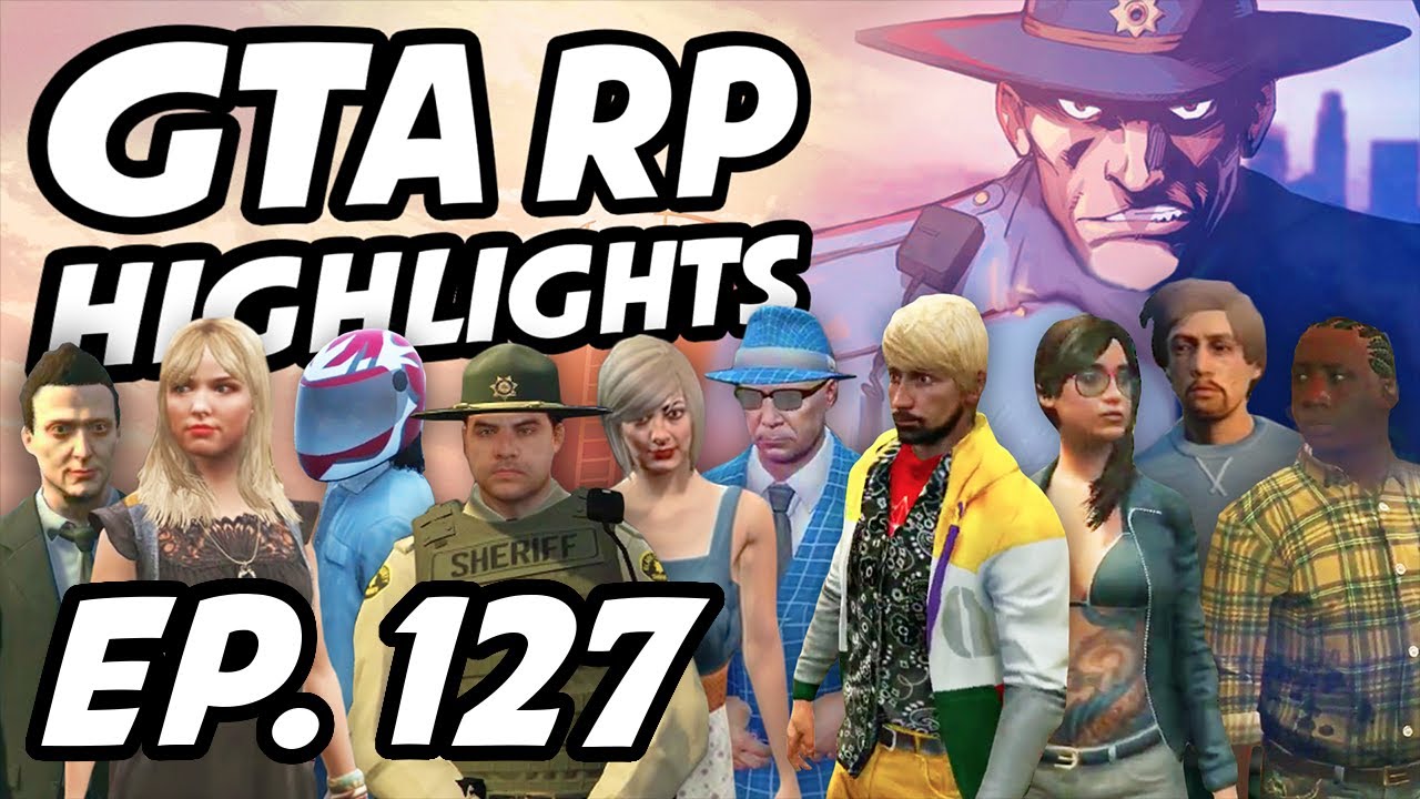 Abdullah Rp GTA RP Daily Highlights | Ep. 127 | Abdul tries to cremate Raj with ...