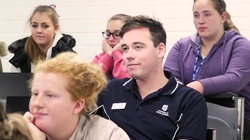 UniSA Connect – ‘Rural Reconnect’