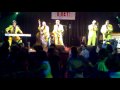 The Jive Aces - Jive Ace Boogie Woogie (Smith)