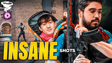 QUOTES HITTING INSANE BULLETS IN THIS RANKED WITH JINGGG !!!