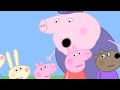 Peppa Pig Full Episodes | Peppa Pig's Grandpa! | Cartoons for Children