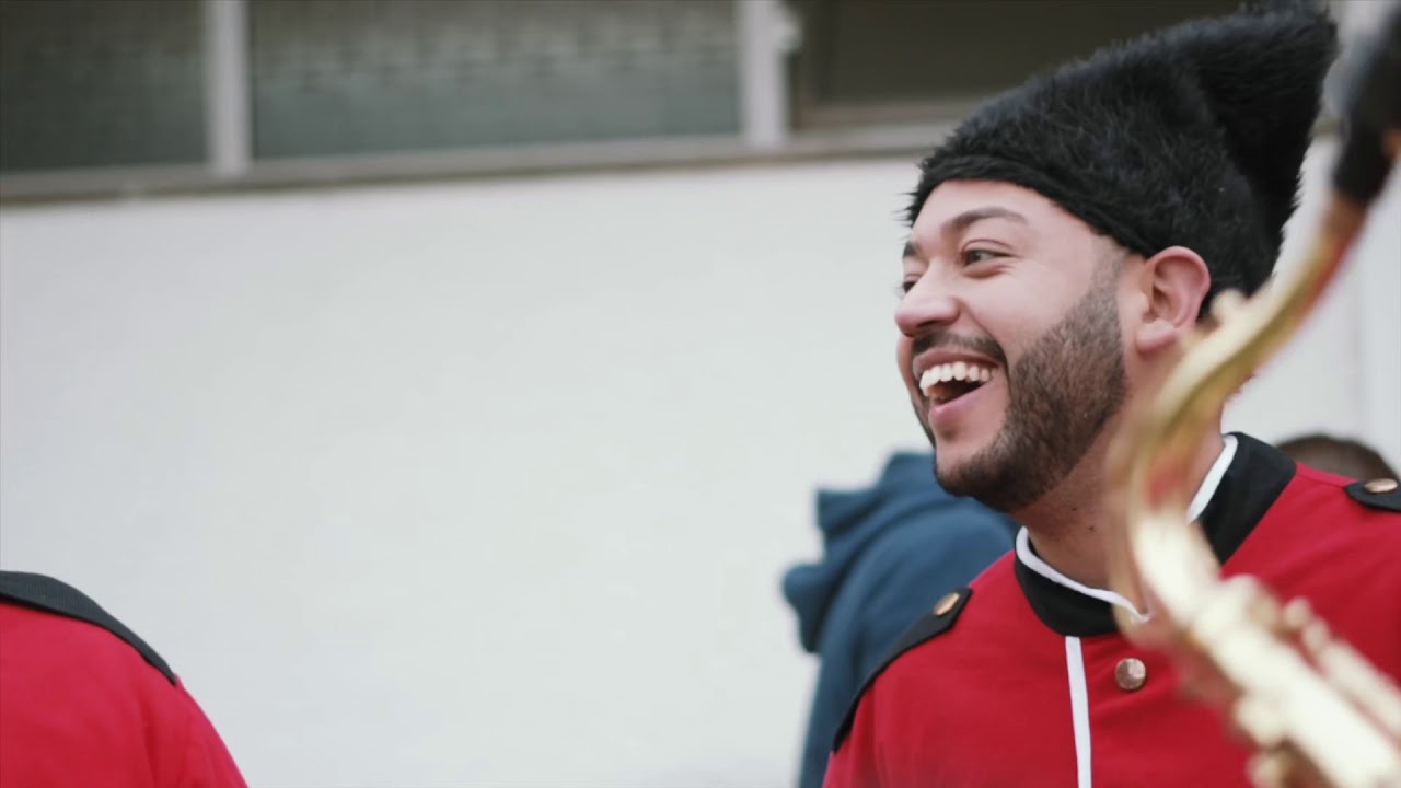 Silent Night - Alta Cena video player