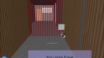 Escape room CoSpaces