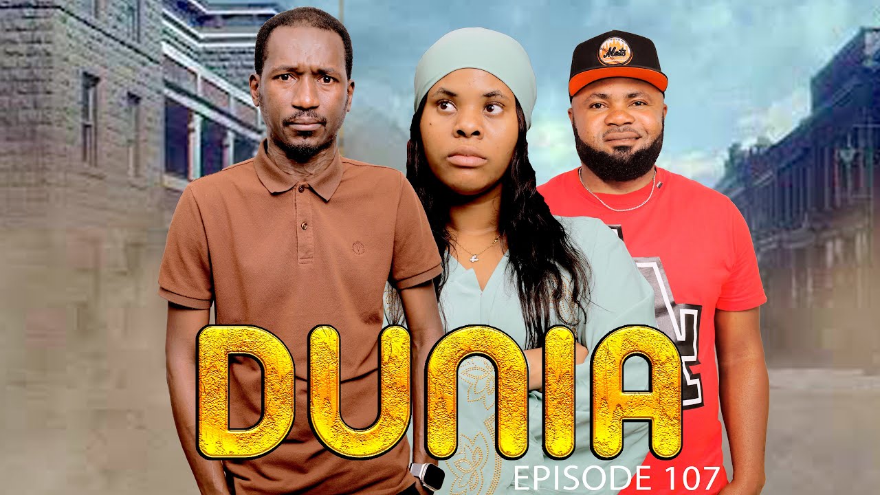 DUNIA (Ep 107)