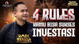 TIPS SUKSES PORTOFOLIO ALLOCATION DARI MASTER GEMA by Astronacci International 4,477 views 1 month ago 2 minutes, 38 seconds