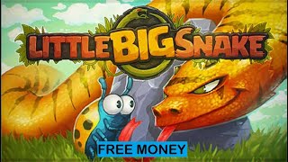 Tricks Little Big Snake 2023 💎 Take Diamonds Free for IOS APK Mobile (NEW CHEAT) 🍀 screenshot 4