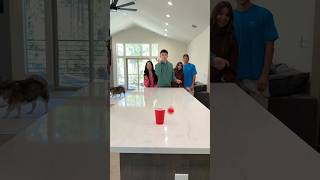 Pong Knockout