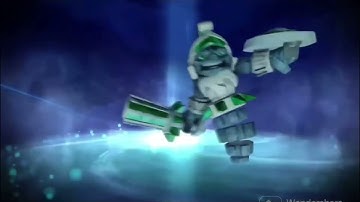 Skylanders: SWAP Force: All 16 of SWAP Force