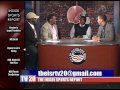 The Inside Sports Report- September 9, 2013