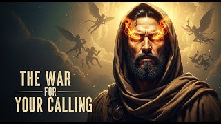 The Hidden War Against Your Calling — Satan’s Most Deceptive Trap Exposed Net Worth