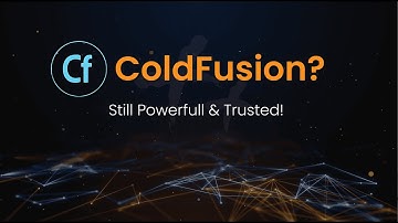 ColdFusion: Modern Power for Modern Systems