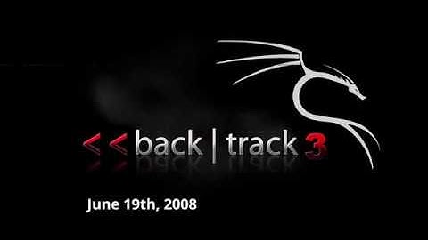 History of Kali Linux | BackTrack  to Kali