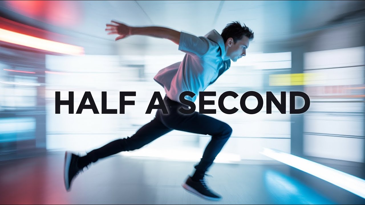 Half a Second | High Energy Pop No Copyright Music