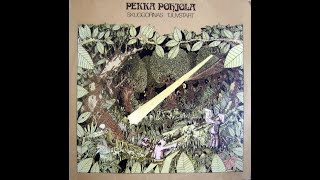 PEKKA POHJOLA Keesojen Lehto [ 1977 Jazz Rock/Fusion • Finland ) Full Album