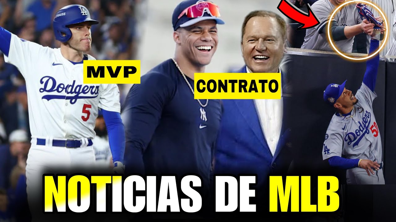 freddie-freeman-mvp-scott-boras-habla-de-contrato-de-juan-soto
