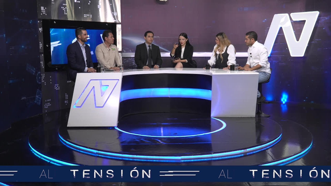 Luisa María Alcalde y la lista incómoda anti-4T