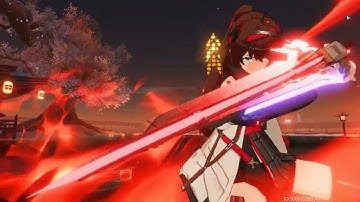 【Aether Gazer】Recurring Dream The Singer Outphas - Nightmare Abyss