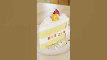 Cake-cake-an | 3D Blender