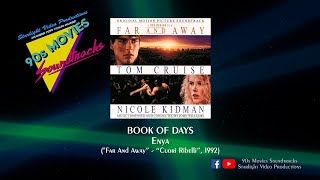 洋楽 enya / BOOK OF DAYS FROM FAR AND AWAY hq720.jpg?sqp=-