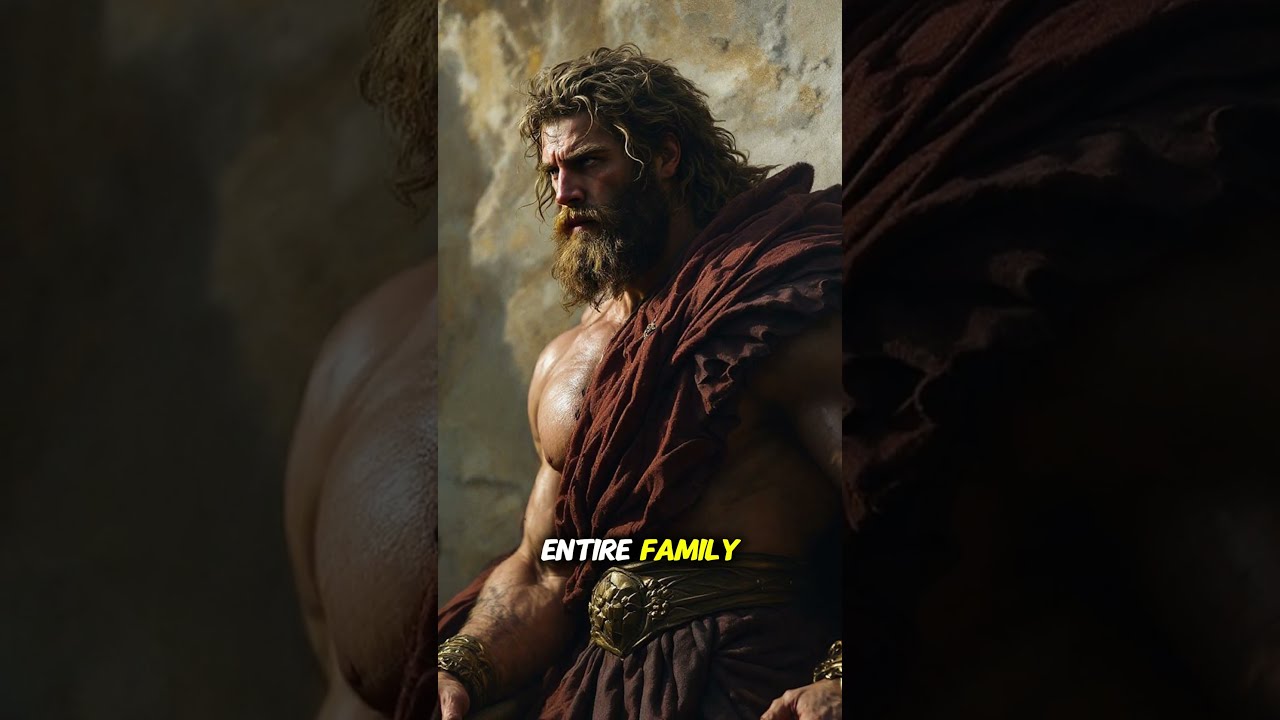 Was Hercules Really A Hero Greek Myth You Got Wrong