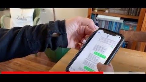 Inside Investigations: Craigslist Fake Check Scam Part 1