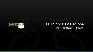 Hippotizer V4 - Hippotizer PLAY