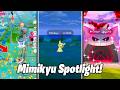SECRET MIMIKYU SPOTLIGHT HOUR IN POKEMON GO! BEST Time to Catch Mimikyu / G-Max Gengar is Returning