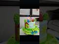 teddy bear cake design for boy 1st birthday🧸🦒🐰🐯acche acche cake/acche acche cake kacche acche cake/