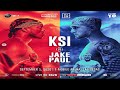 *NEW* KSI vs Jake Paul (Fight Trailer 2021) Who is the King of Youtube?